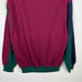 Vintage David Taylor 90s Color Block Sweater