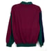 Vintage David Taylor 90s Color Block Sweater