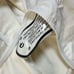 NWT Good American Plus Size Leilani Ivory One Piece Halter Swimsuit - Size 7/4XL