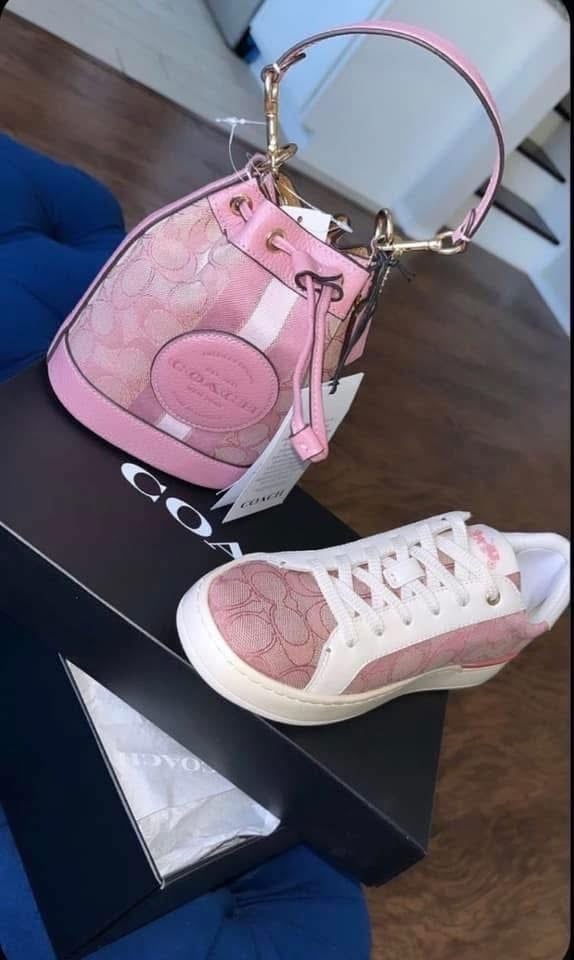 Coach set