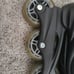 Bladerunner Pro 80 Mm Rollerblades Inline Skates Men’s Size 7 Black Blue