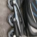 Bladerunner Pro 80 Mm Rollerblades Inline Skates Men’s Size 7 Black Blue