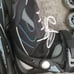 Bladerunner Pro 80 Mm Rollerblades Inline Skates Men’s Size 7 Black Blue