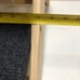 Runlexi 3 step pet stairs foldable wood brand new