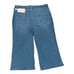NWT NYDJ Mr Major wide leg Capri compass lift tuck cool embrace size 16P