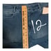 NWT NYDJ Mr Major wide leg Capri compass lift tuck cool embrace size 16P