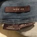 NWT NYDJ Mr Major wide leg Capri compass lift tuck cool embrace size 16P