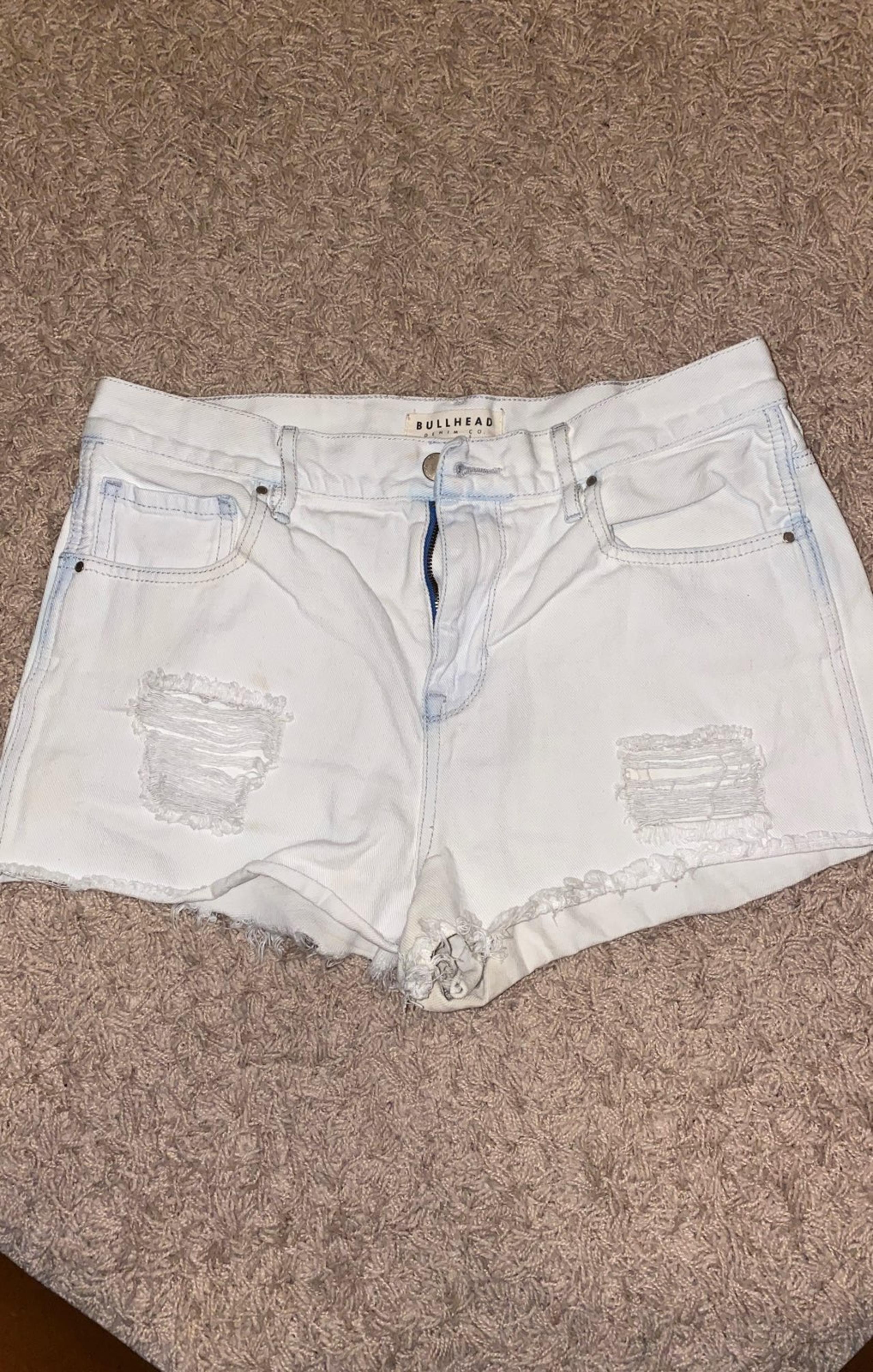Jeans Shorts Women