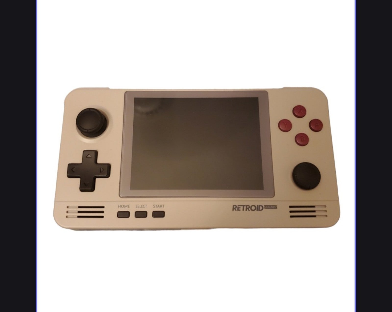 Retroid pocket 2