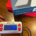 Ivisii Black RGB Video Light Flash Model G2