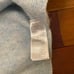 Banana Republic Turtleneck Sweater Extra Fine Merino Wool Alpaca Size Medium