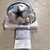 Dallas Cowboys - Michael Gallup Mini Speed Helmet