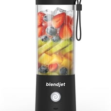 NEW BlendJet Portable Blender for Smoothies & Shakes - 16oz BlendJet 2 Cordless