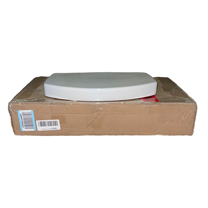 New Open American Standard Toilet Tank Lid 735158-400.020 Studio White