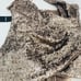 BEBE wrap Sequin Halter