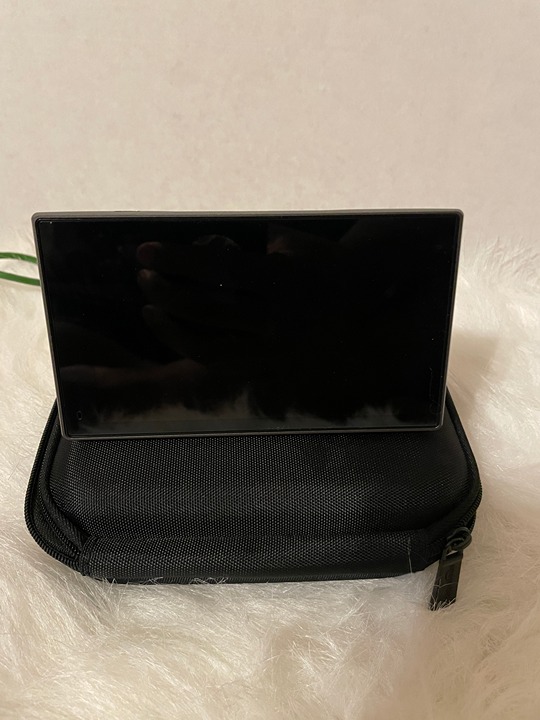 GARMIN driveluxe 50 LMTHD Navigator GPS