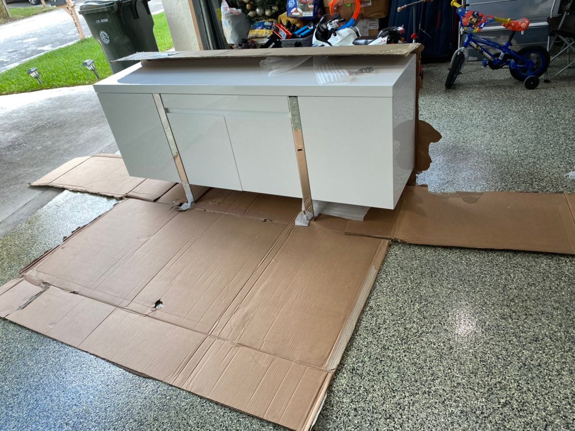 tv stand