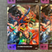 Lot of 4 Lex and Justicle league HRO