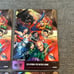 Lot of 4 Lex and Justicle league HRO