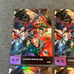 Lot of 4 Lex and Justicle league HRO
