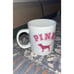 PINK VS Mug