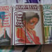 BLEACH CFYOW LIGHT NOVELS 1,2,3