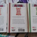 BLEACH CFYOW LIGHT NOVELS 1,2,3
