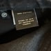 GRLFRND Jourdan Tomboy Short Debauched Cotton Black Size 29/10