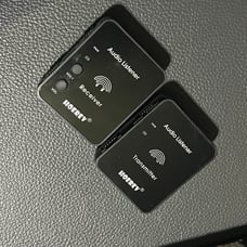 Hoerev Wireless in Ear Monitor System
