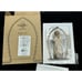 DEMDACO Willow Tree 2012 Trellis Ornament Susan Lordi New In Box Mint!