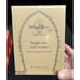 DEMDACO Willow Tree 2012 Trellis Ornament Susan Lordi New In Box Mint!