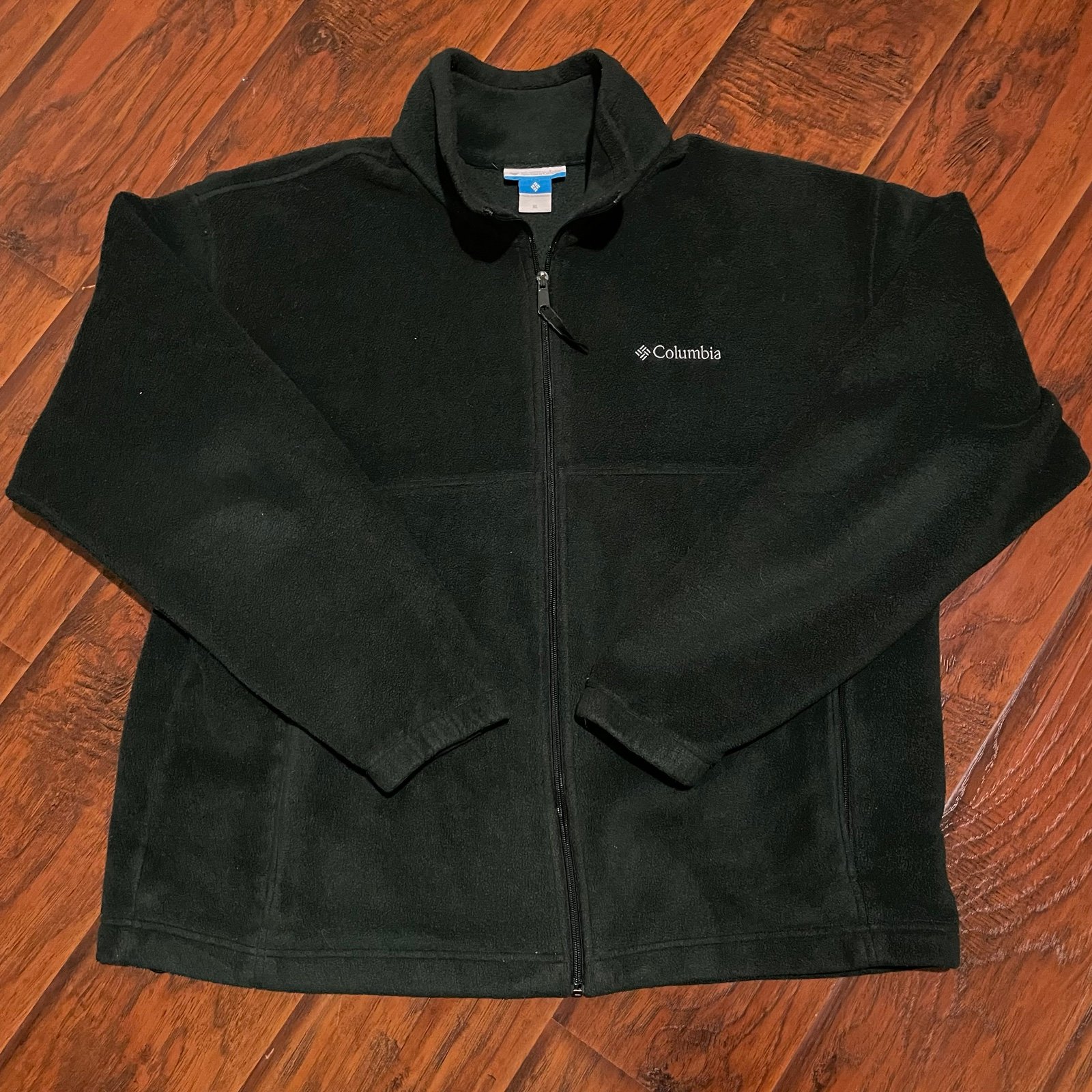 Vintage Columbia jacket