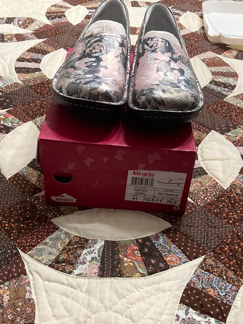 Allegri shoes