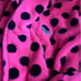 PINK Robe. XS
