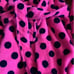 PINK Robe. XS