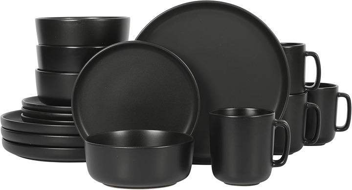 Dinnerware Set