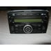 2011 - 2014 Nissan Rogue Radio CD Player Head Unit 28185 1VK1A PP-3135B 3752 Z6