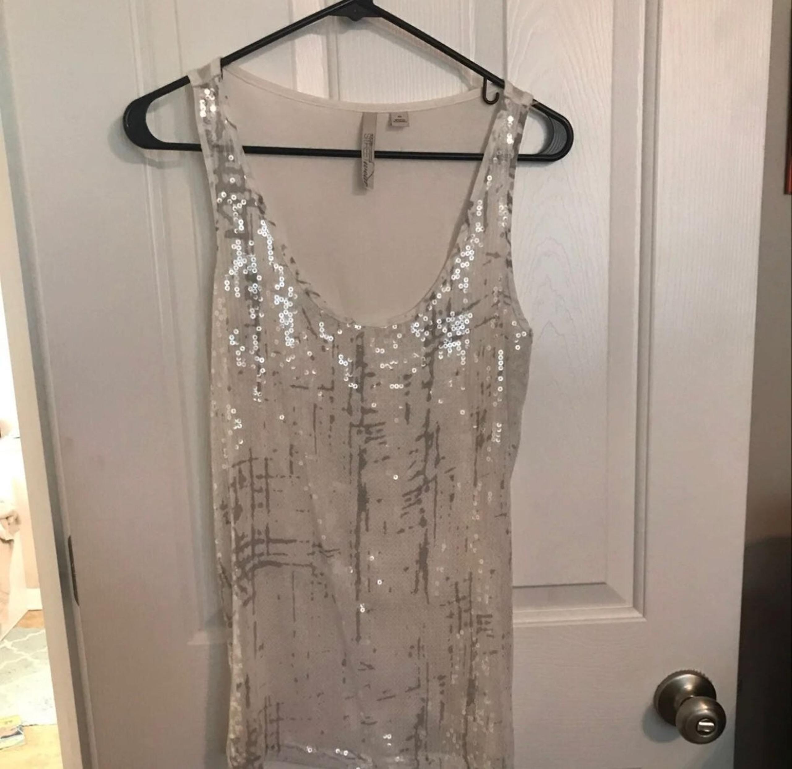 New York & Company Tank Top