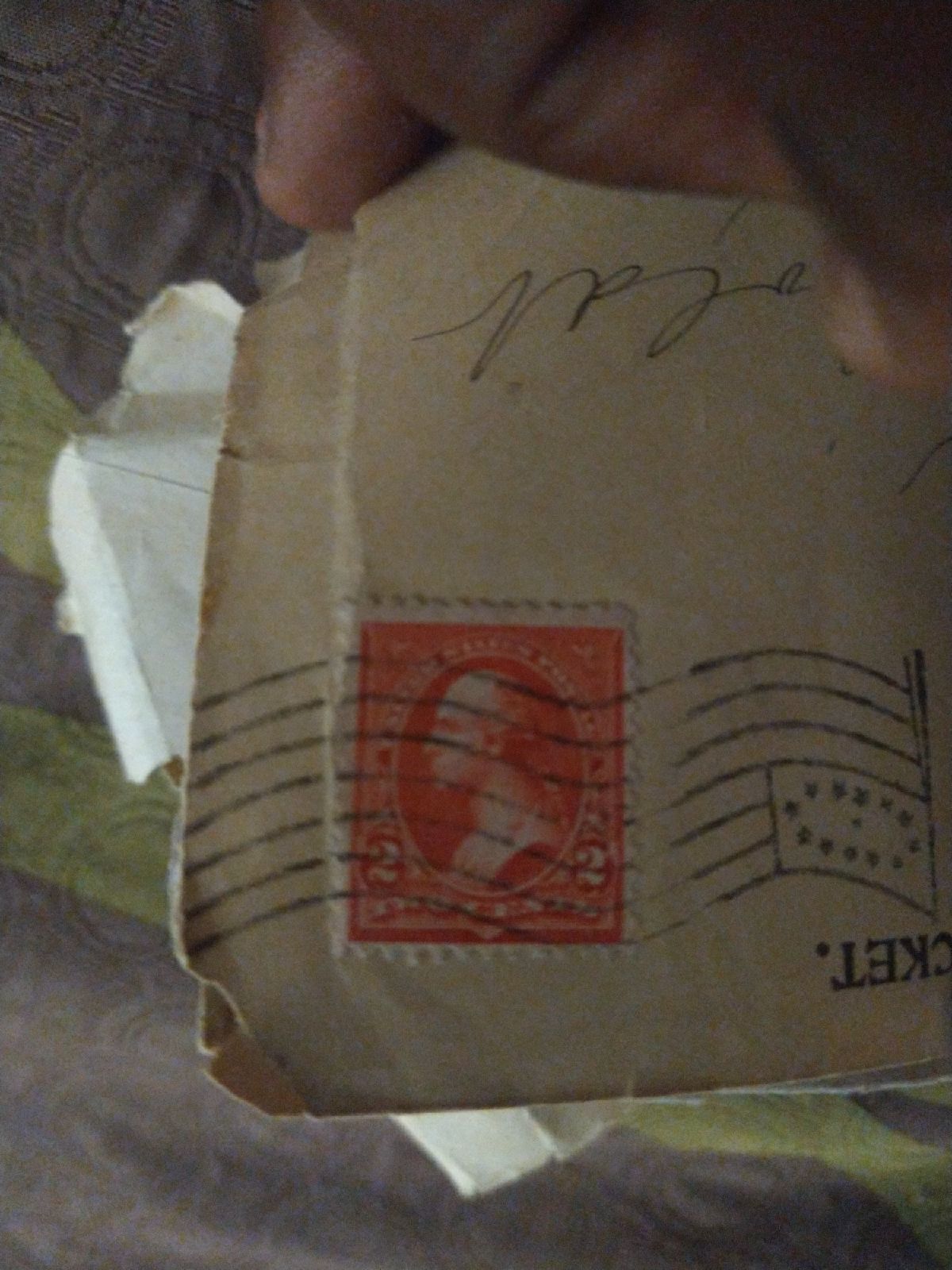 Super Rare vintage postage stamps
