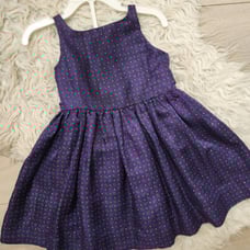 NWOT, Ralph Lauren Dress, 3T