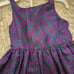 NWOT, Ralph Lauren Dress, 3T