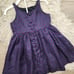 NWOT, Ralph Lauren Dress, 3T