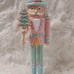 Gingerbread Nutcracker & Santa - Mrs. Claus Pink Pastel Christmas Bundle