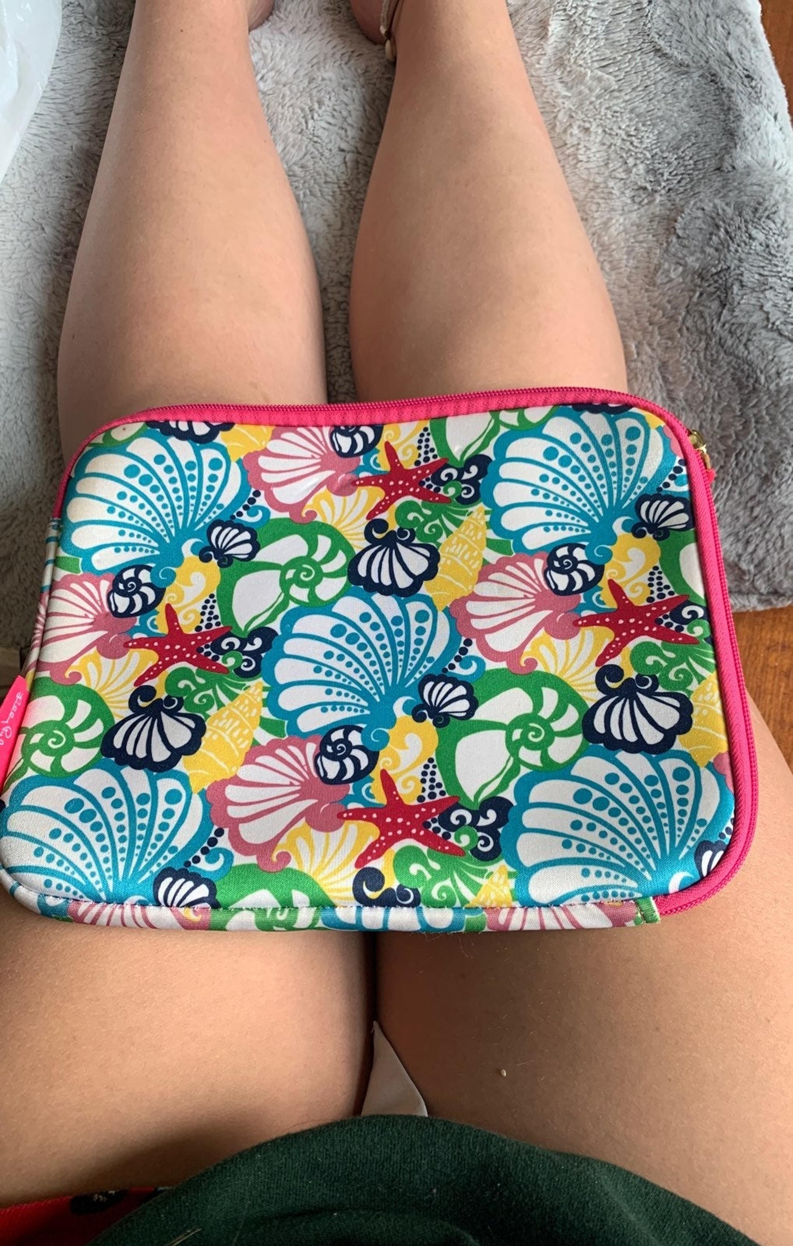 ipad/computer slip case
