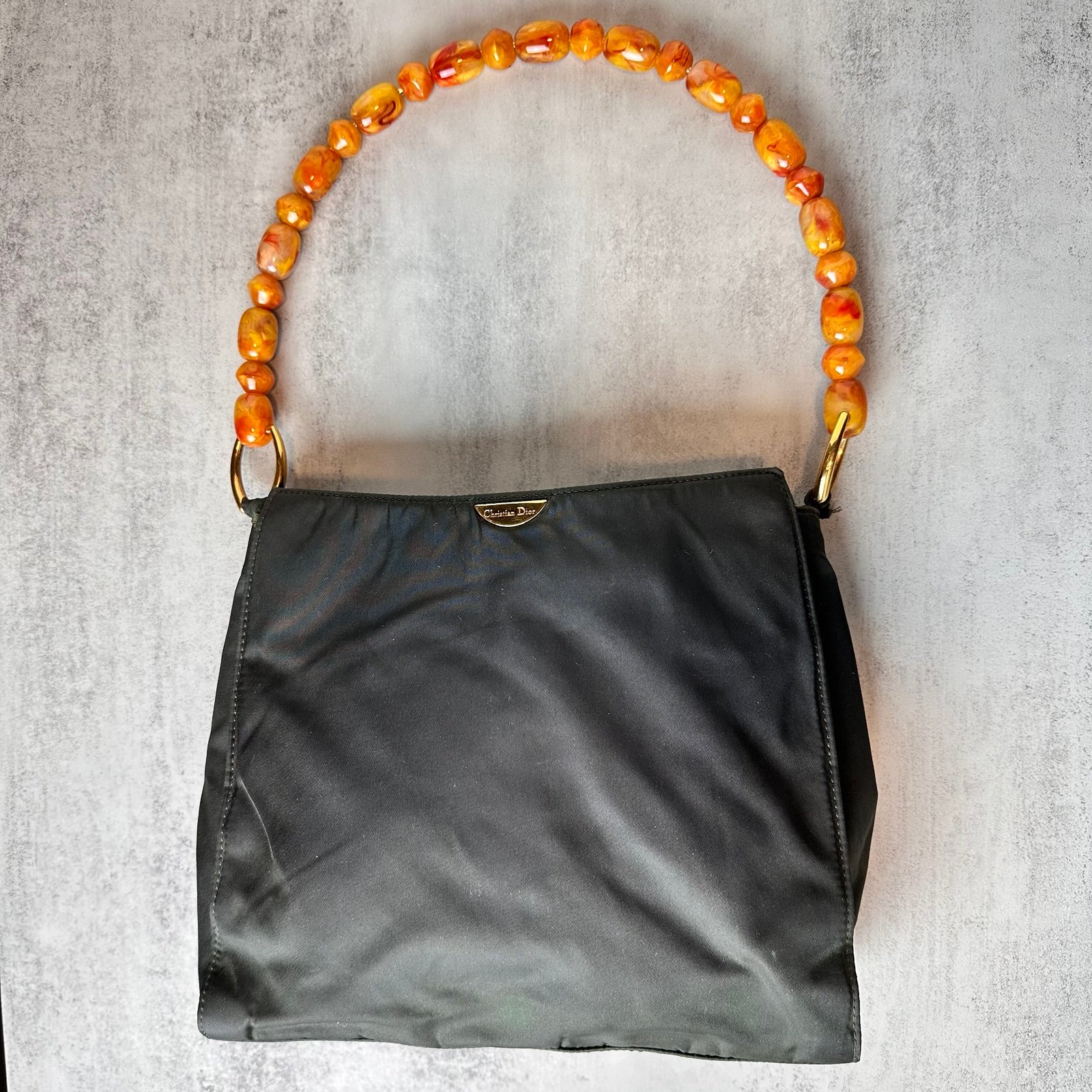 Vintage Christian Dior Malice Bag