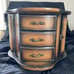 Jewelry Box Vintage