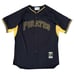 Majestic Andrew McCutchen Men's 48 Batting Practice Jersey Stitched Button MLB