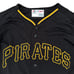 Majestic Andrew McCutchen Men's 48 Batting Practice Jersey Stitched Button MLB