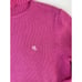 Vintage Lauren Ralph Lauren Womens Medium Stitched Chunky Turtleneck Sweater