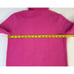 Vintage Lauren Ralph Lauren Womens Medium Stitched Chunky Turtleneck Sweater